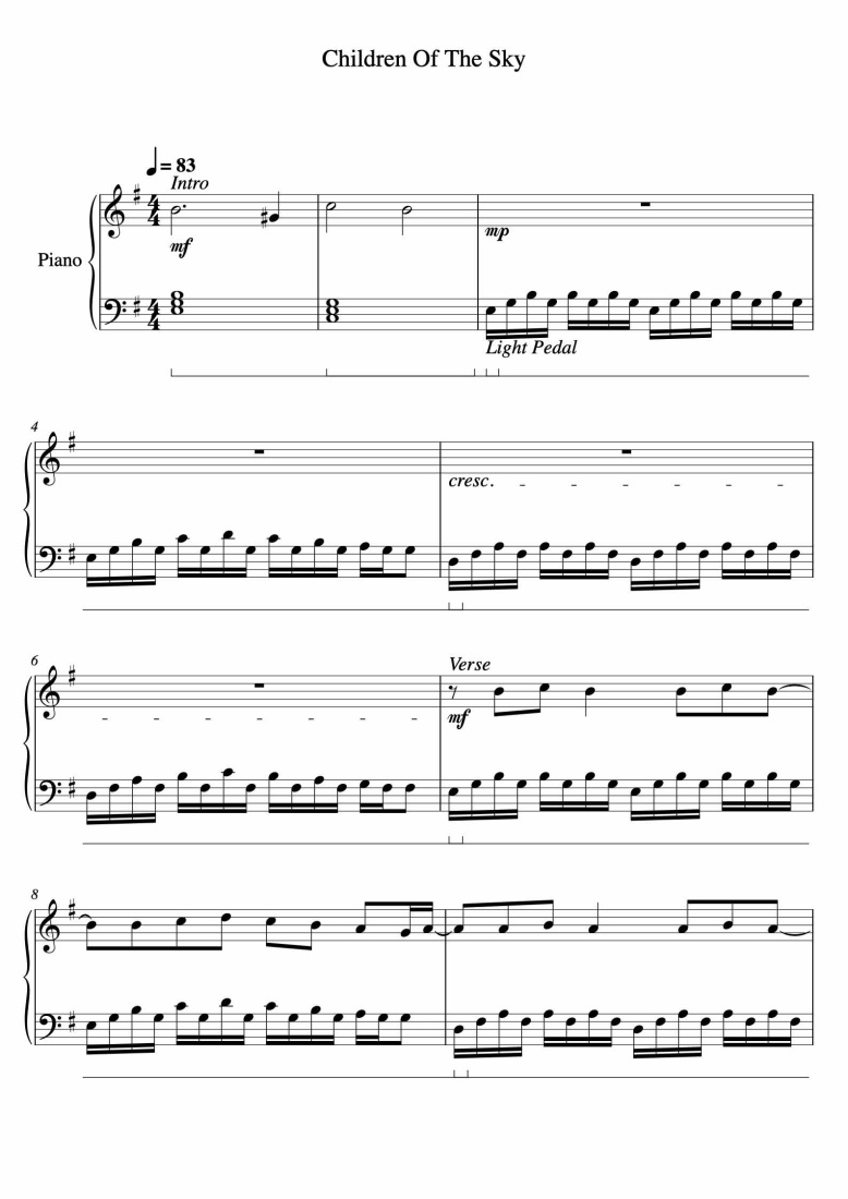 SheetMusicImage