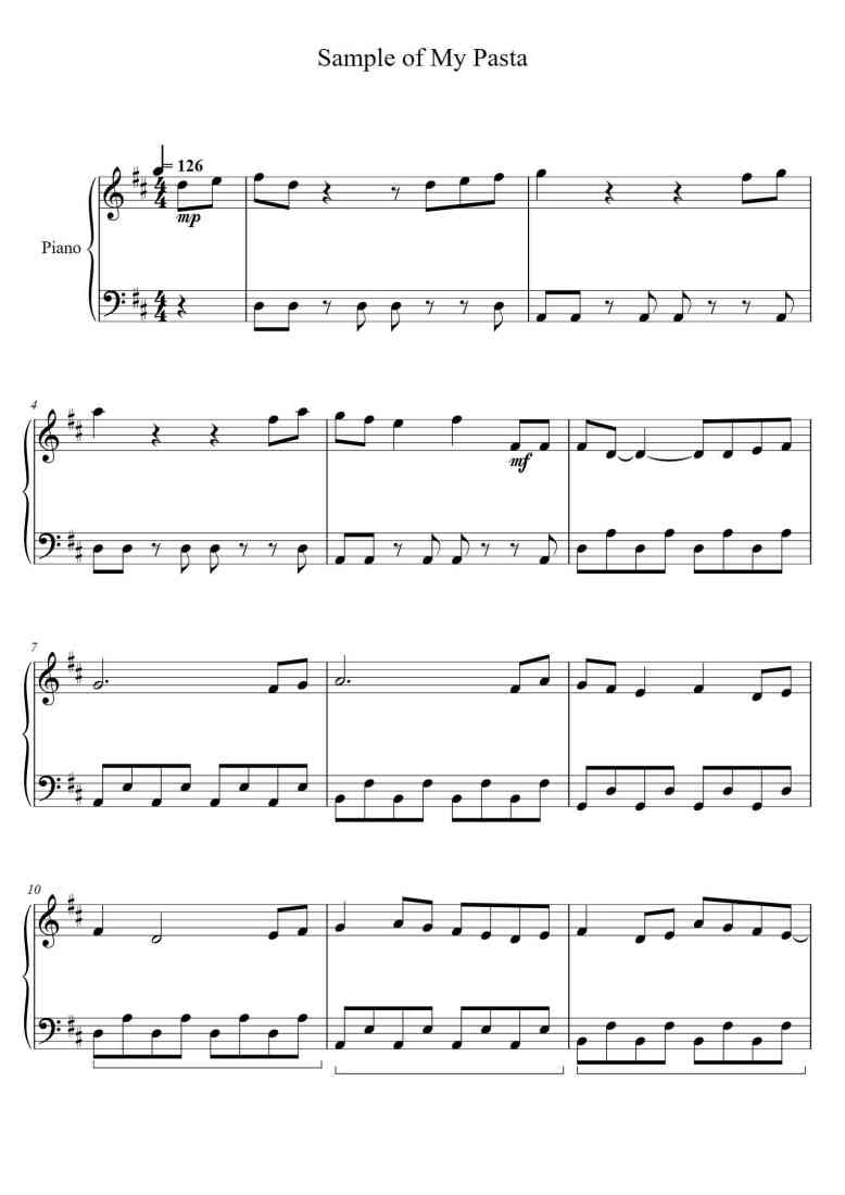 SheetMusicImage