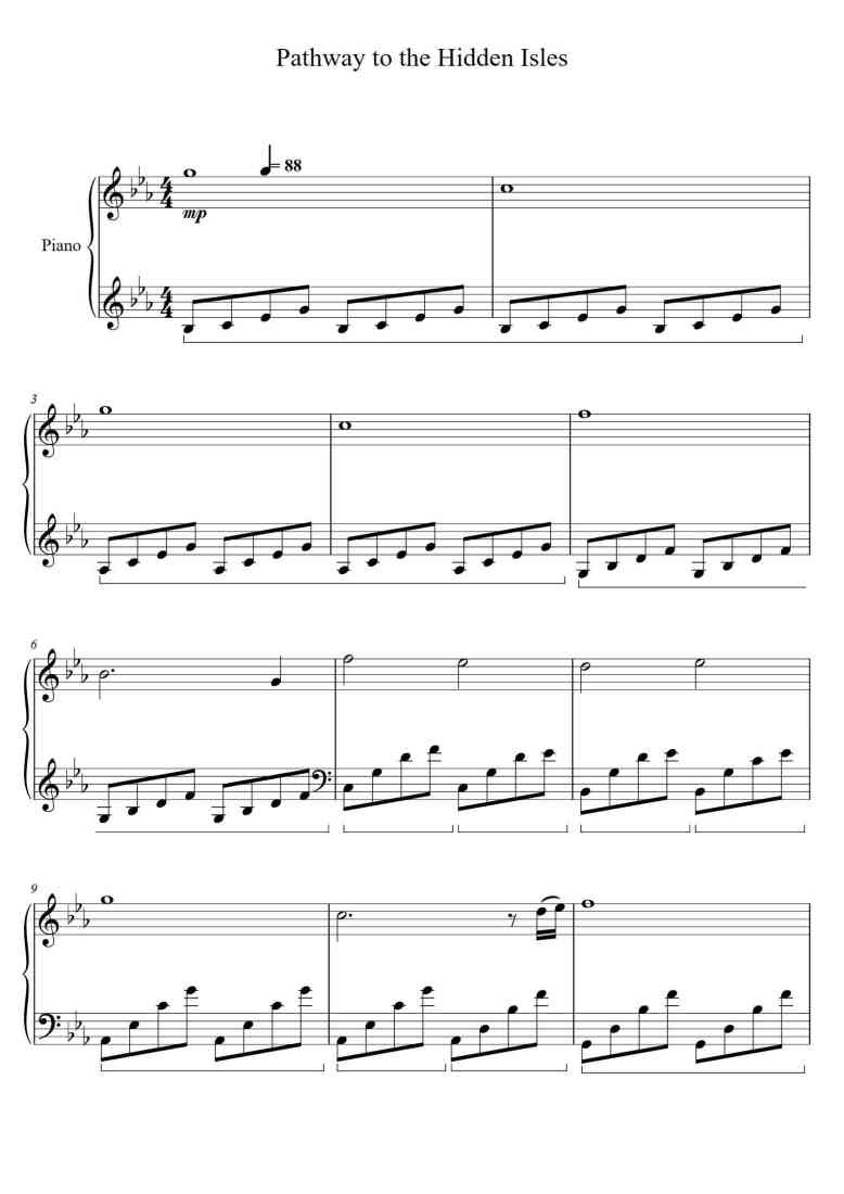 SheetMusicImage