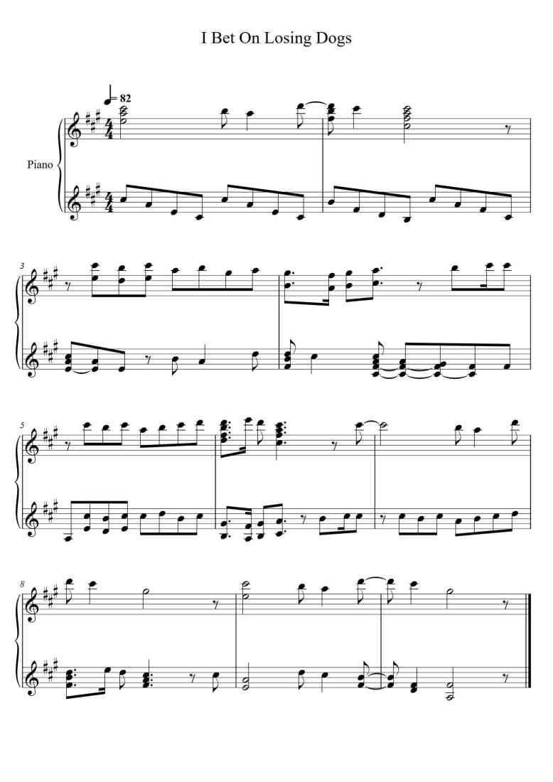 SheetMusicImage