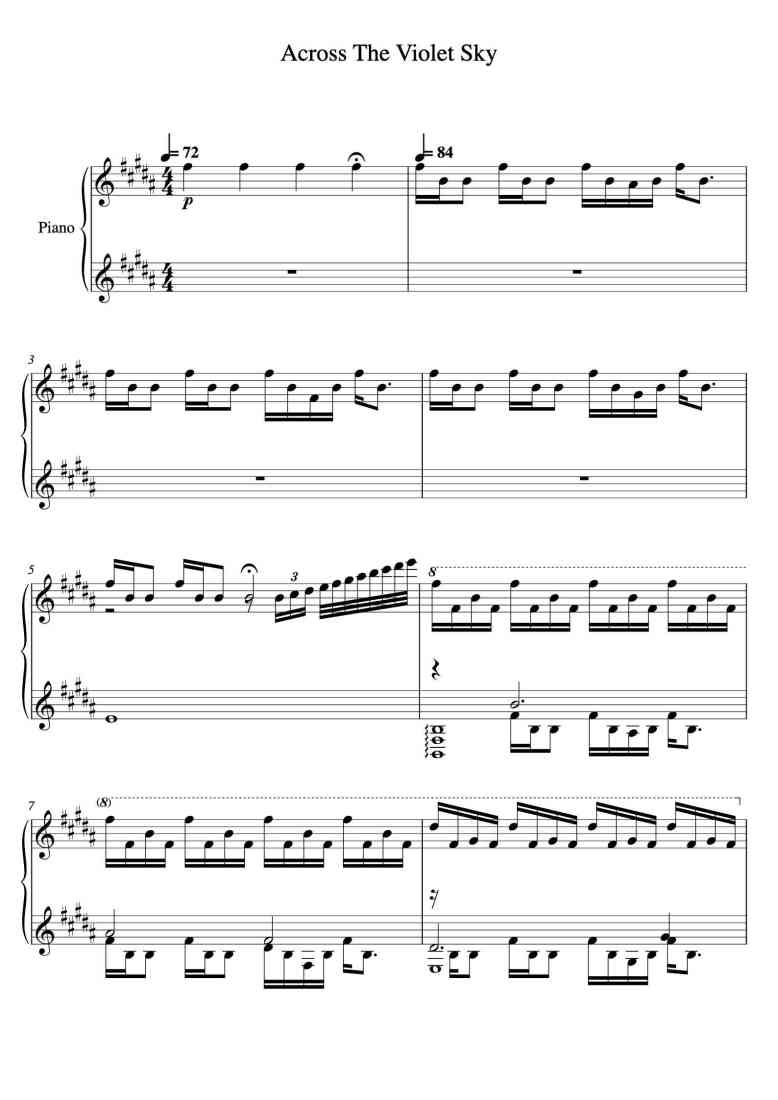 SheetMusicImage