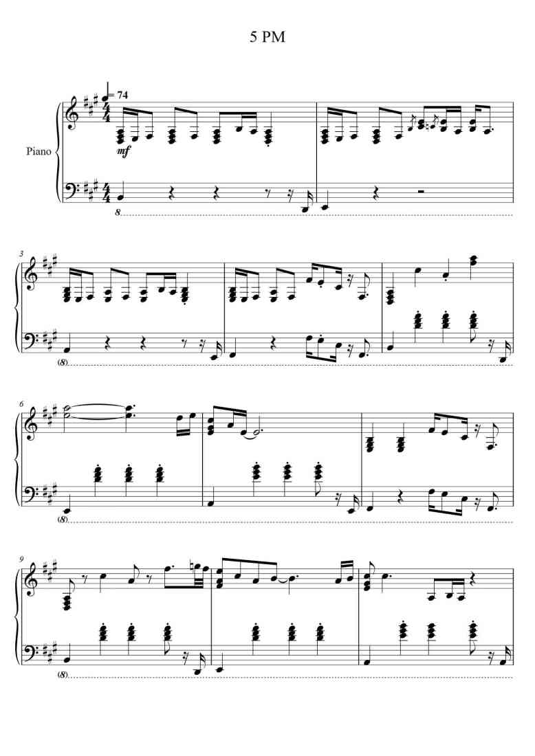 SheetMusicImage