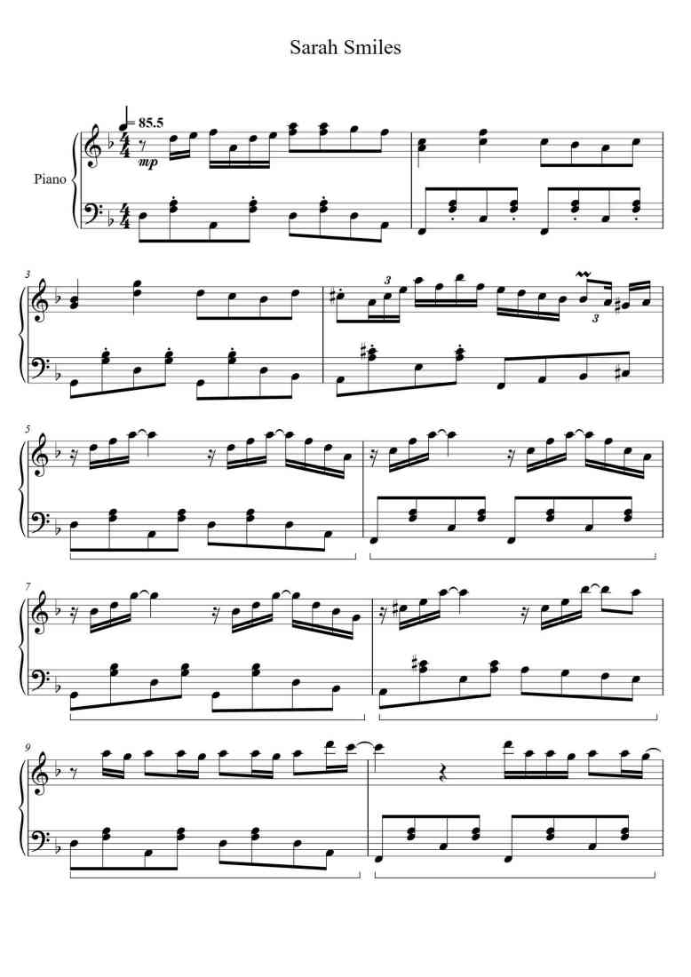 SheetMusicImage