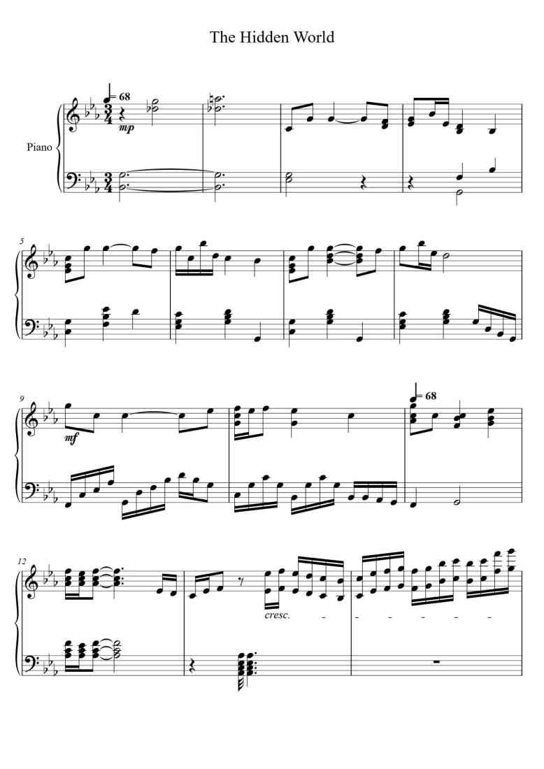 SheetMusicImage