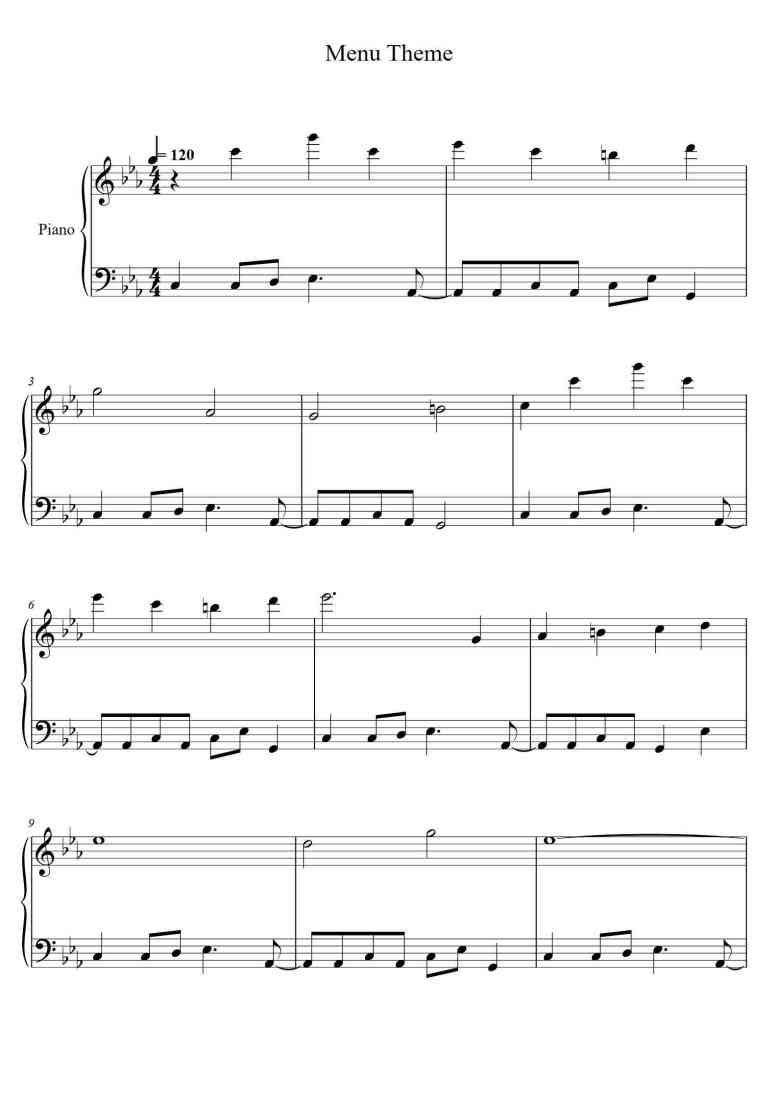 SheetMusicImage