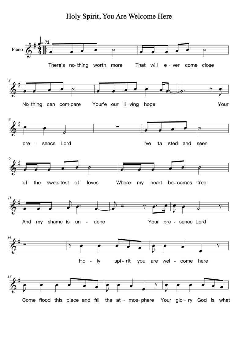 SheetMusicImage
