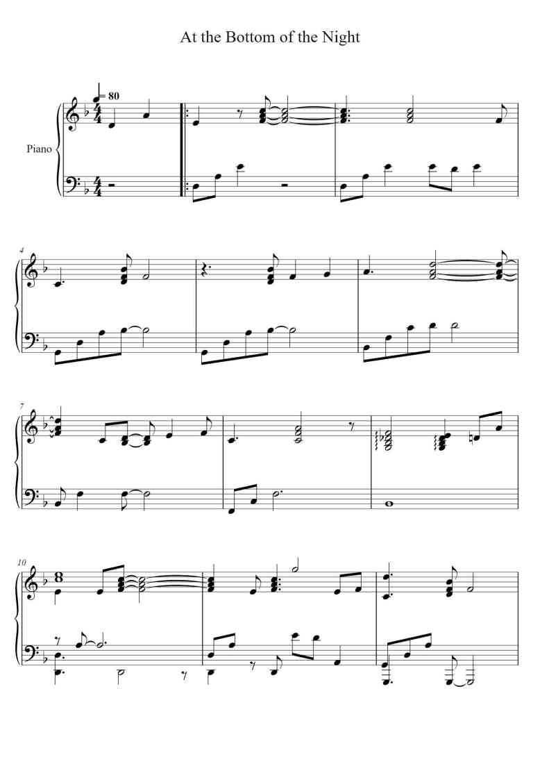 SheetMusicImage