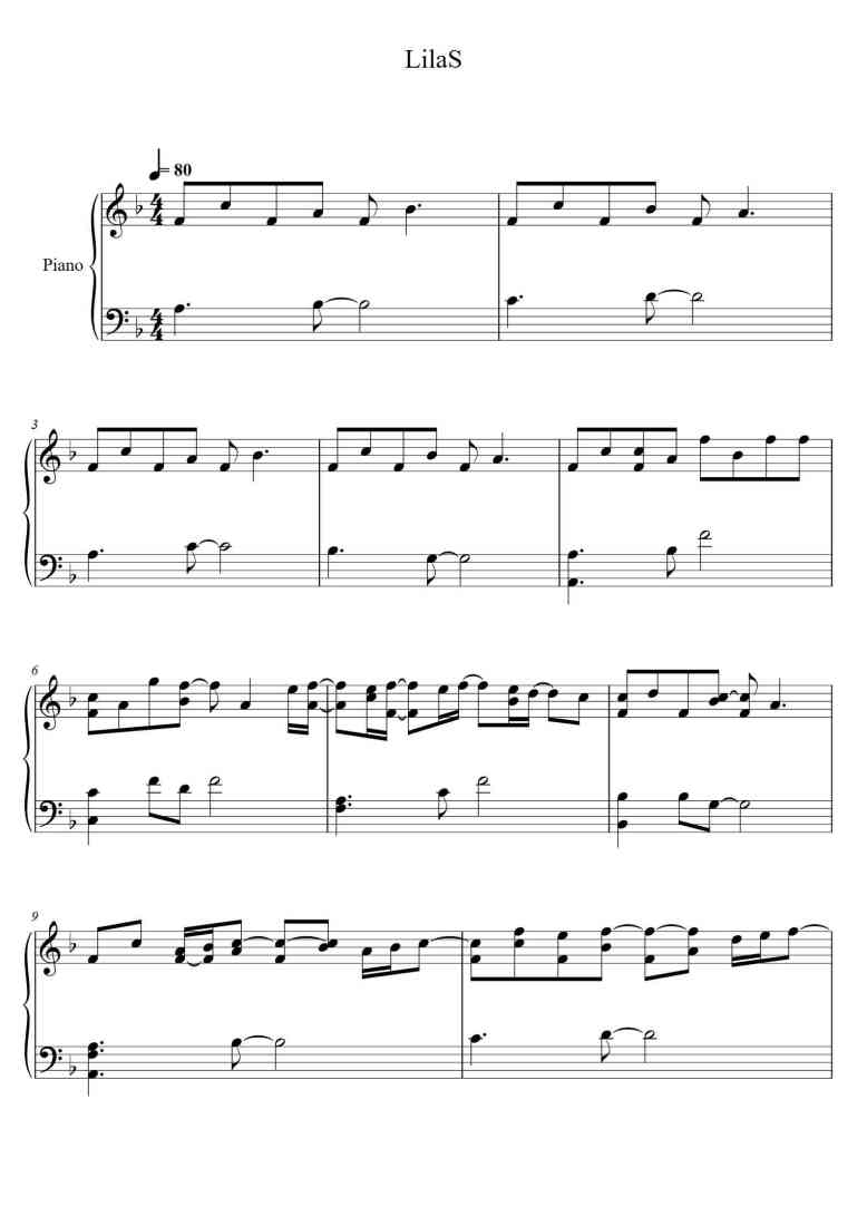 SheetMusicImage