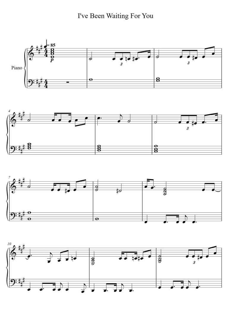 SheetMusicImage