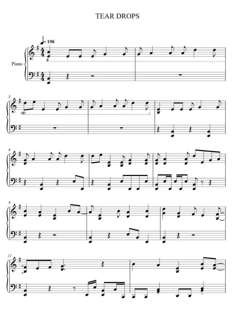 SheetMusicImage