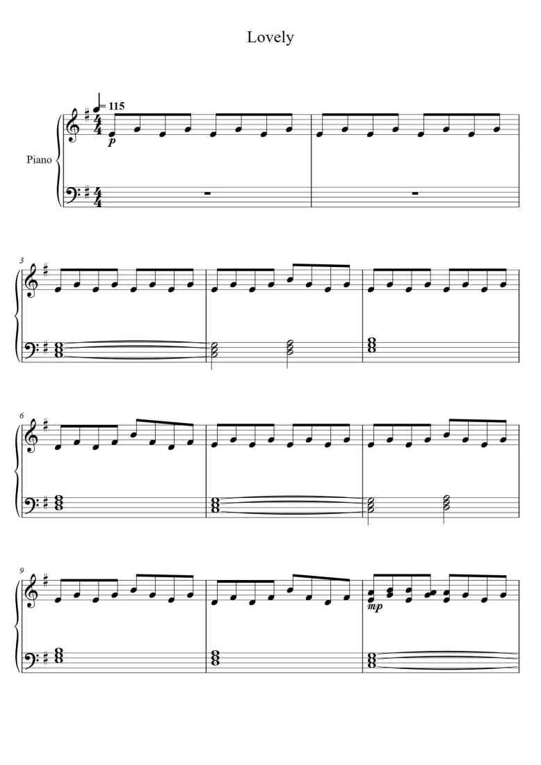 SheetMusicImage