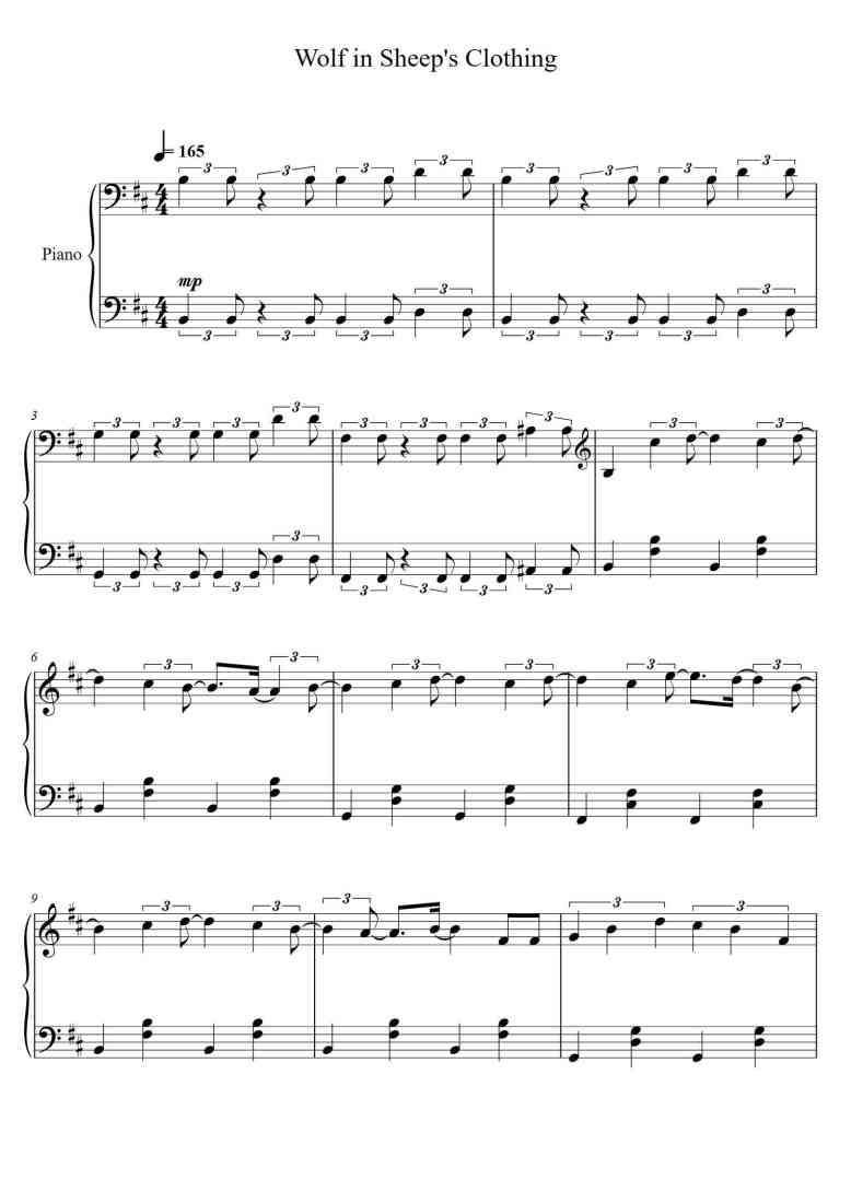 SheetMusicImage