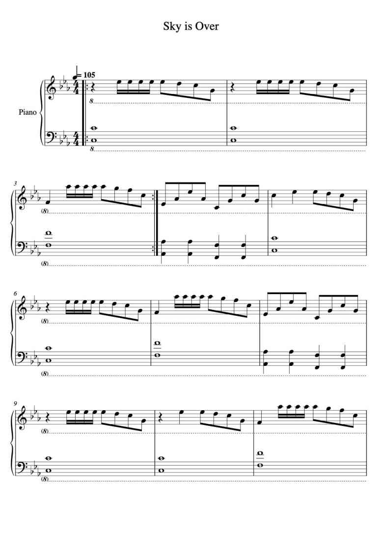SheetMusicImage