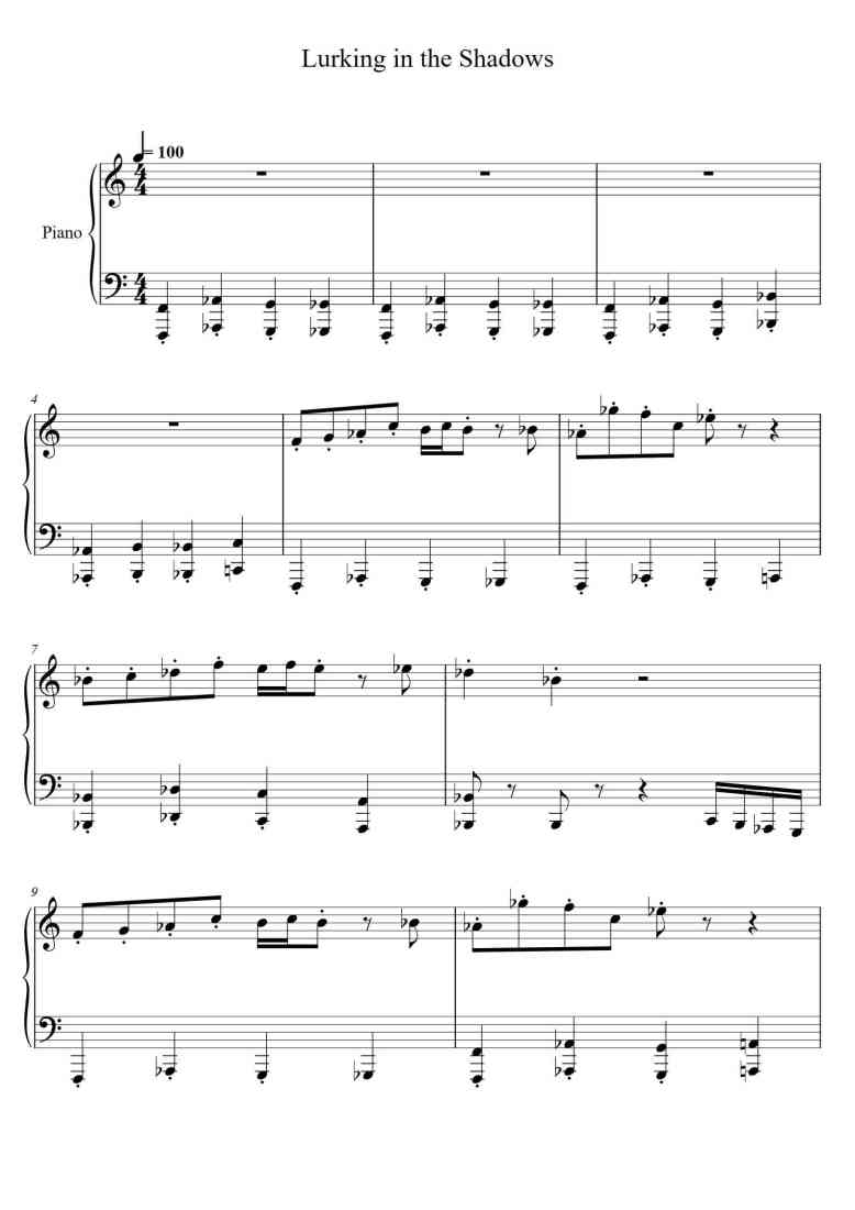 SheetMusicImage
