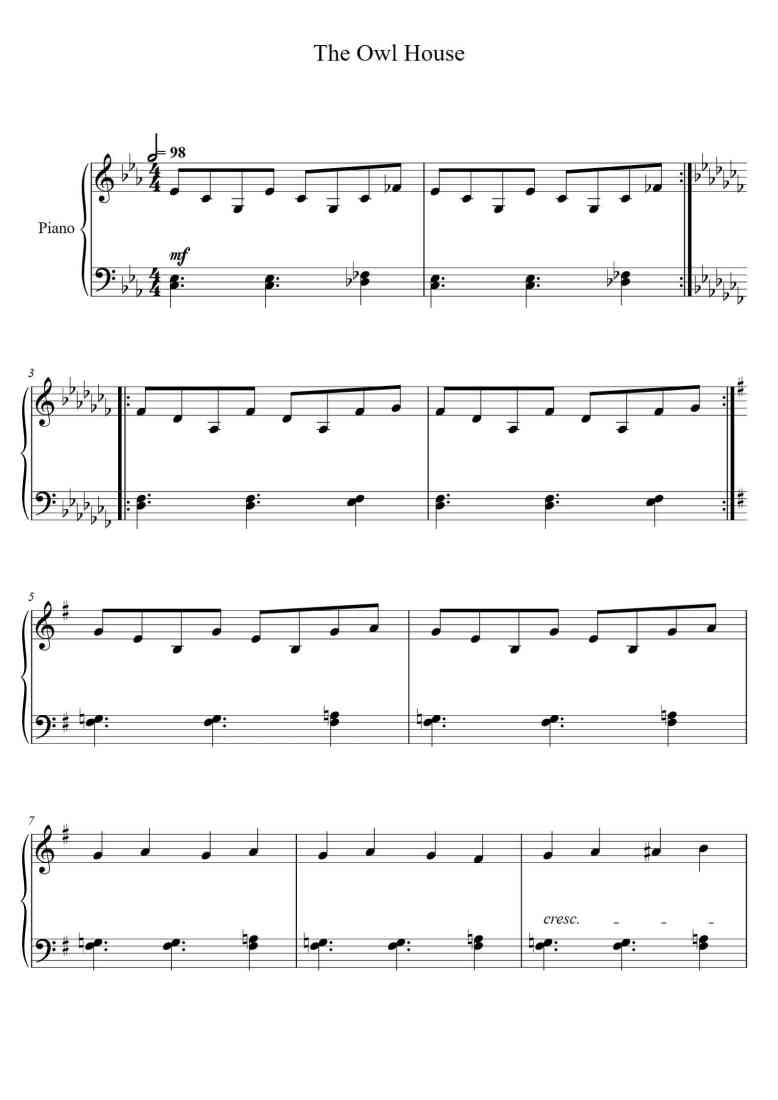 SheetMusicImage
