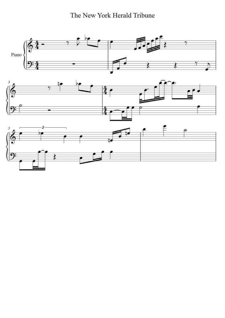 SheetMusicImage