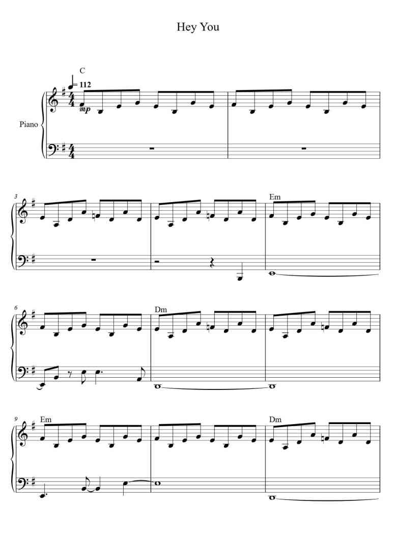 SheetMusicImage