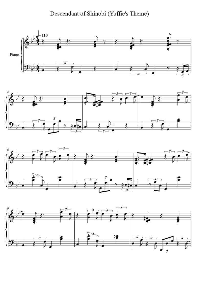 SheetMusicImage