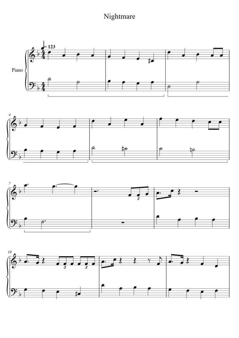 SheetMusicImage