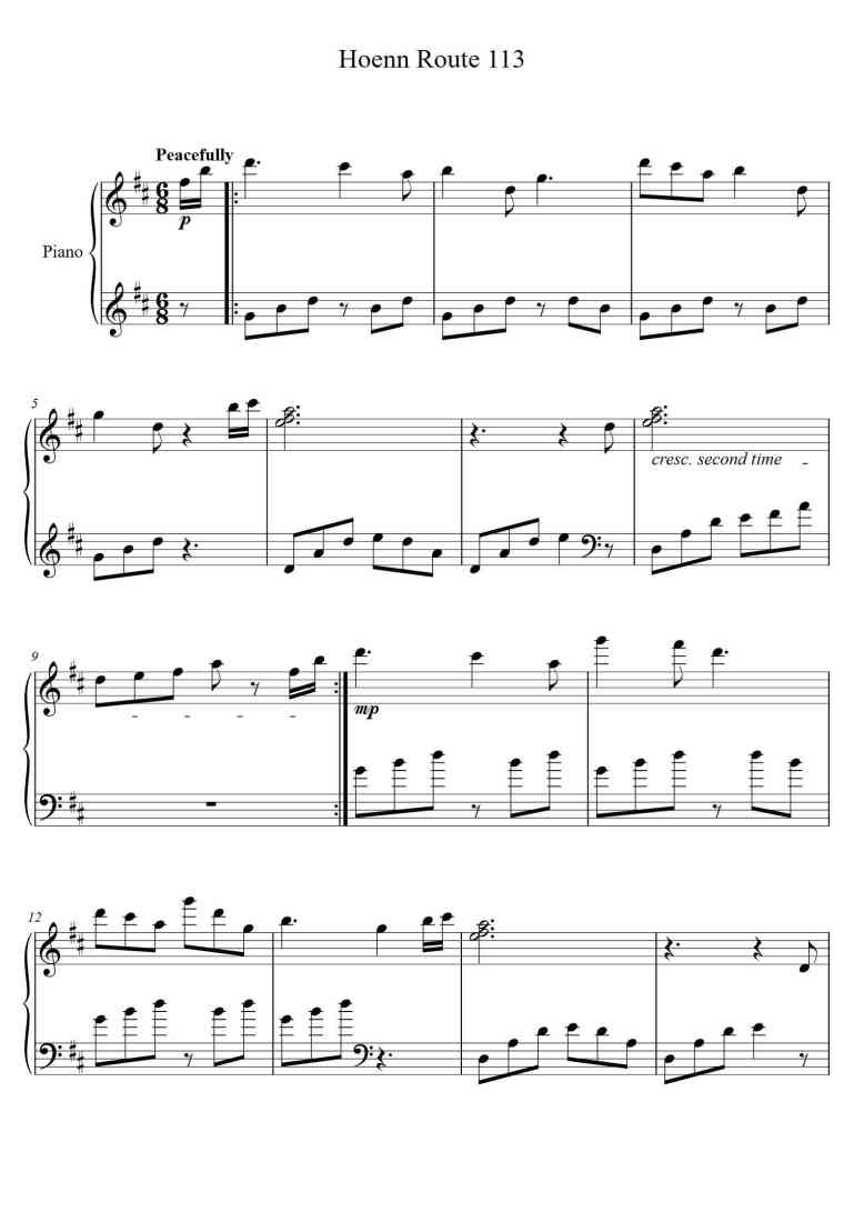 SheetMusicImage