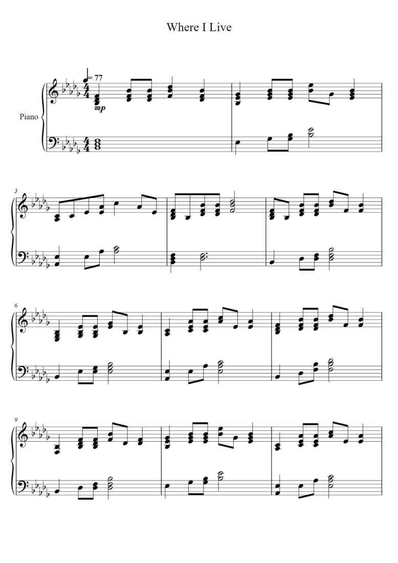 SheetMusicImage