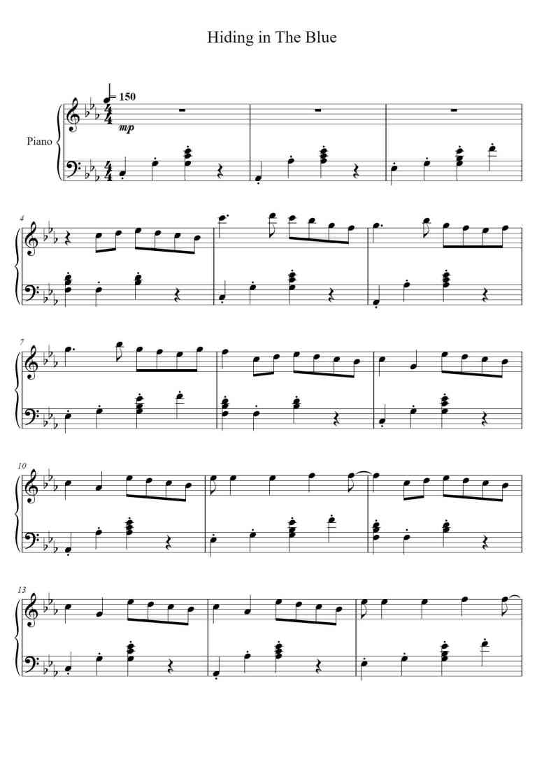 SheetMusicImage