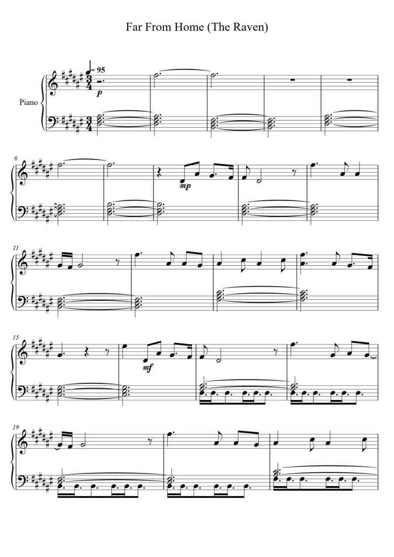 SheetMusicImage