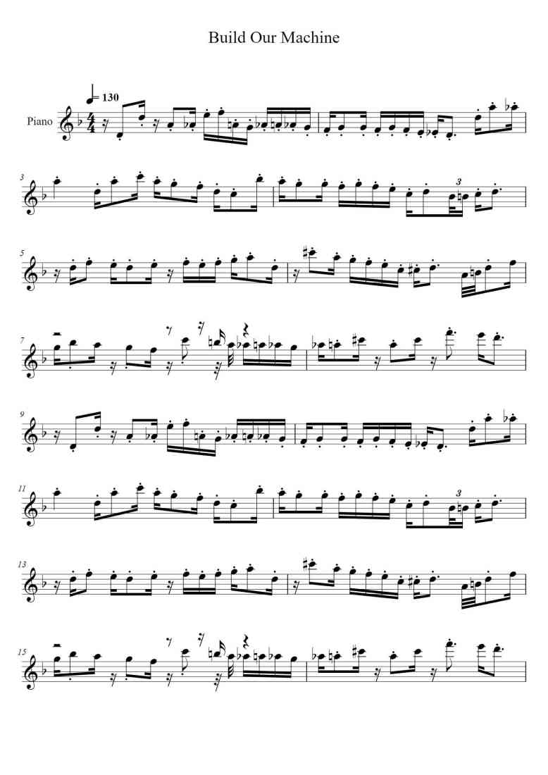 SheetMusicImage
