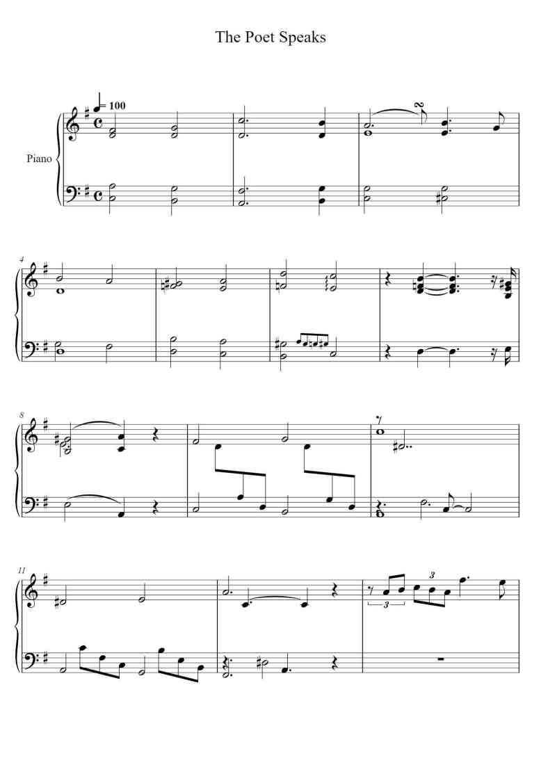 SheetMusicImage