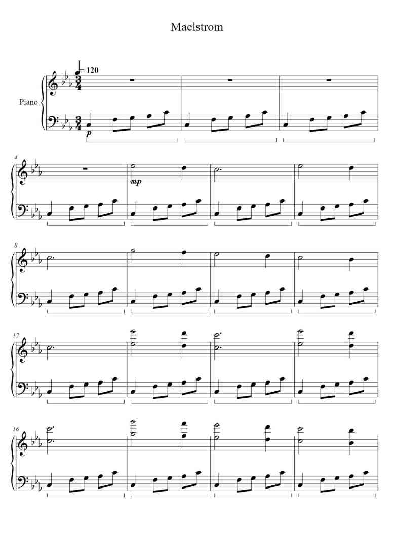 SheetMusicImage