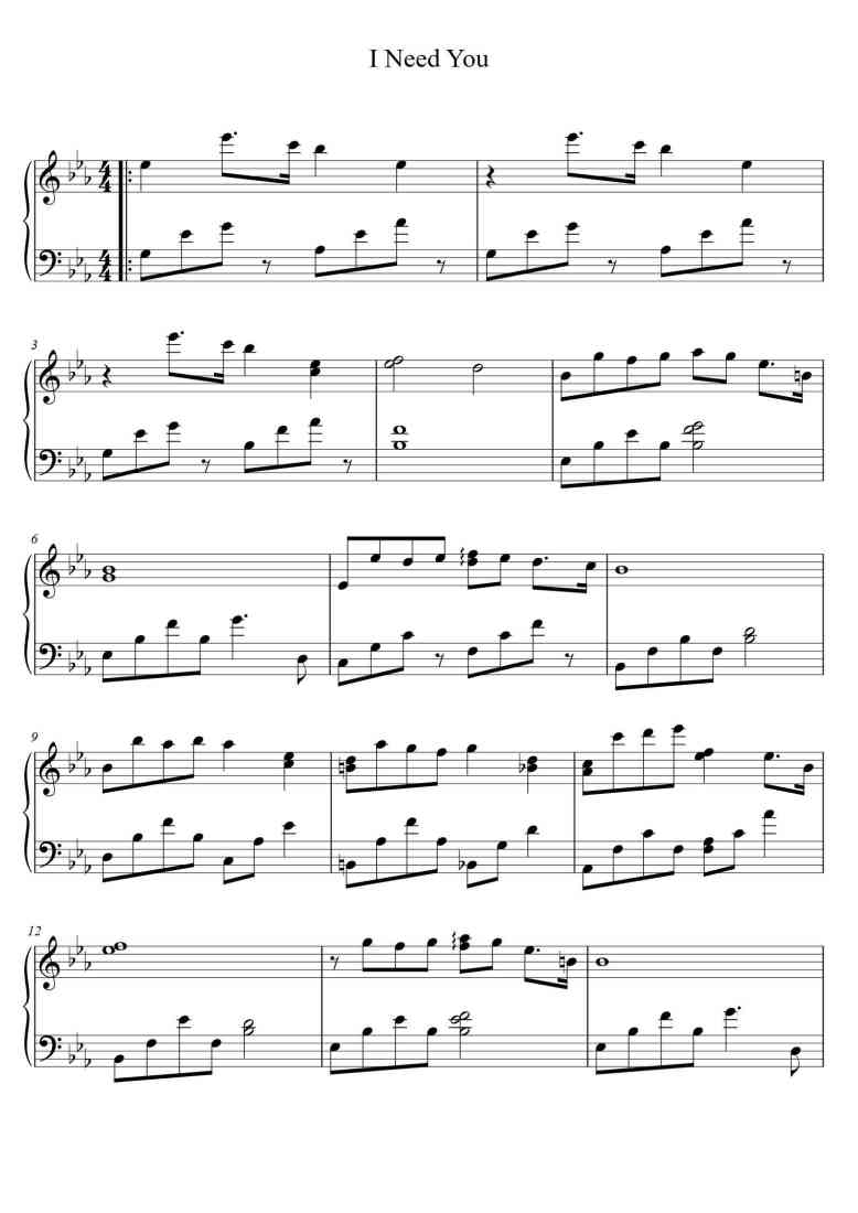 SheetMusicImage