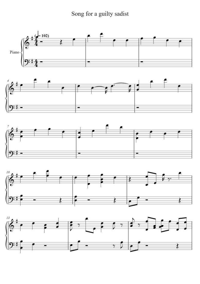 SheetMusicImage