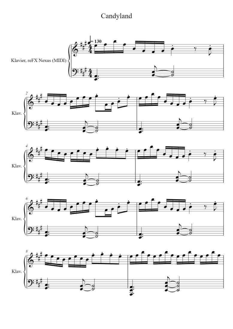 SheetMusicImage