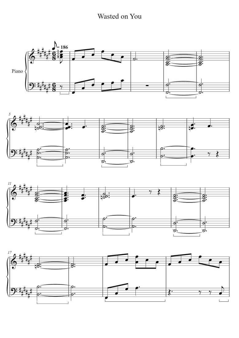 SheetMusicImage