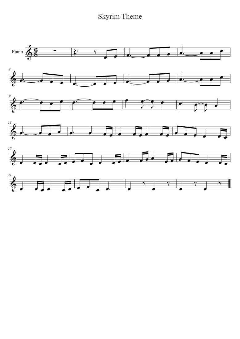 SheetMusicImage