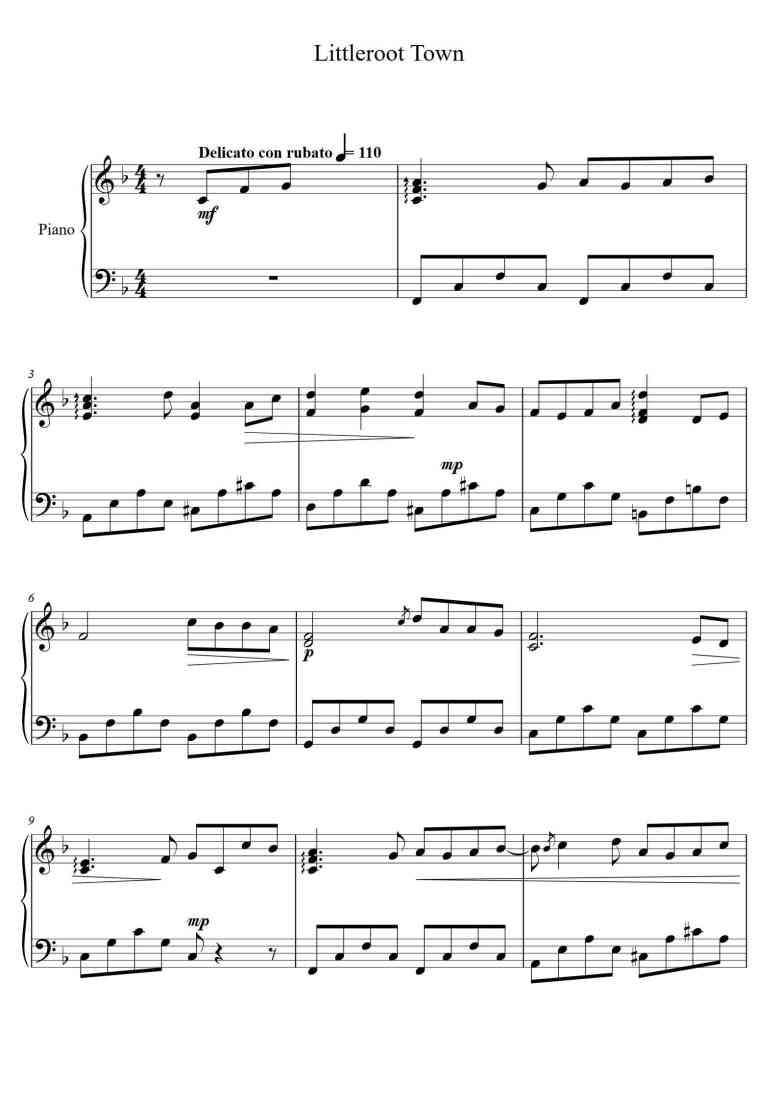 SheetMusicImage