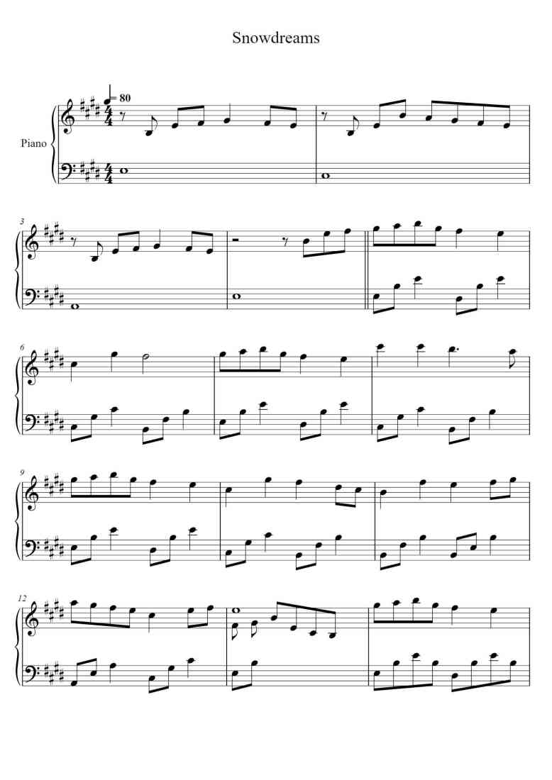 SheetMusicImage