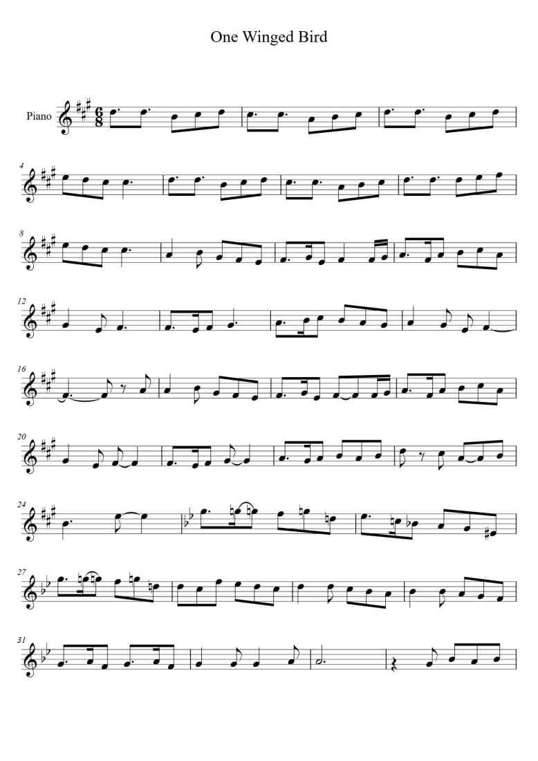 SheetMusicImage