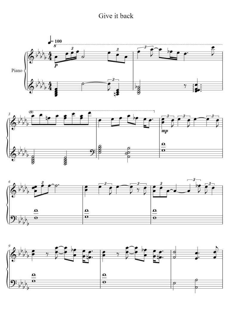 SheetMusicImage