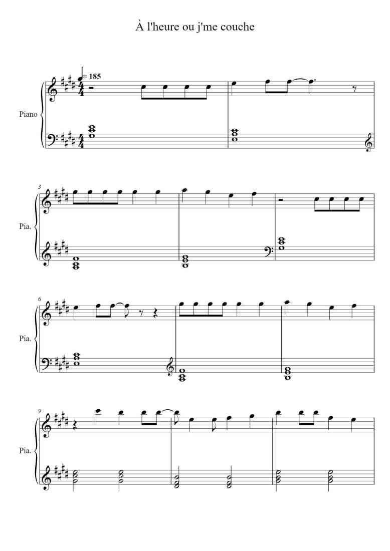 SheetMusicImage