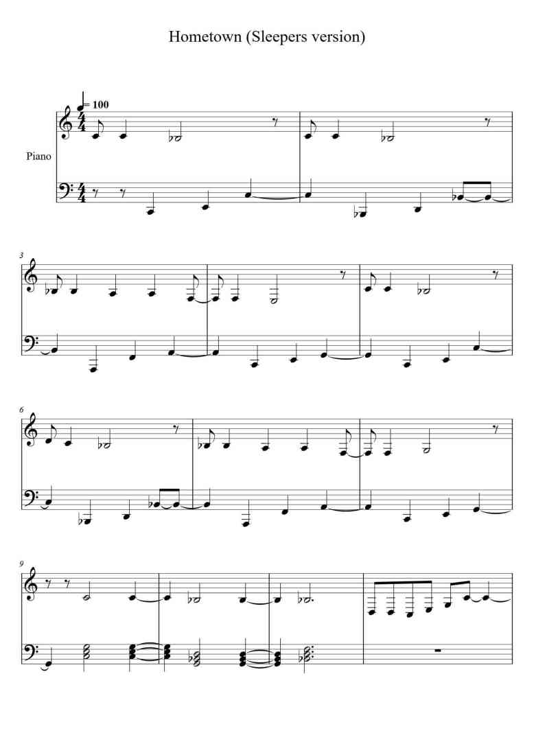 SheetMusicImage