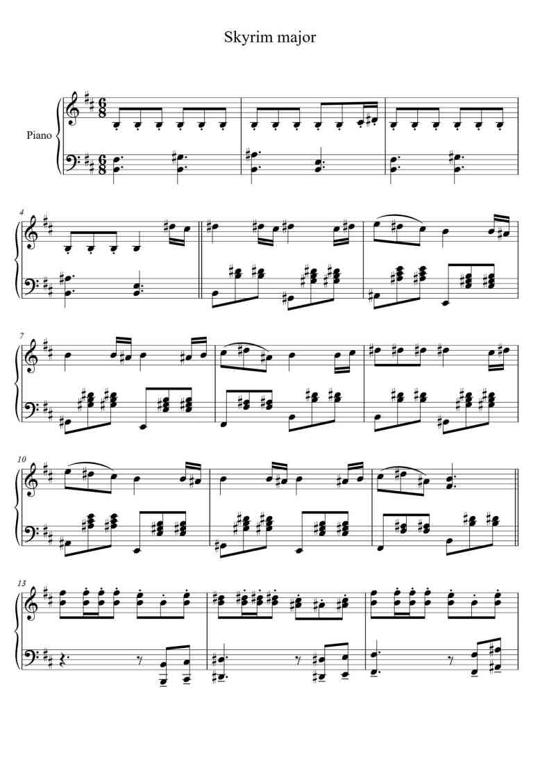 SheetMusicImage