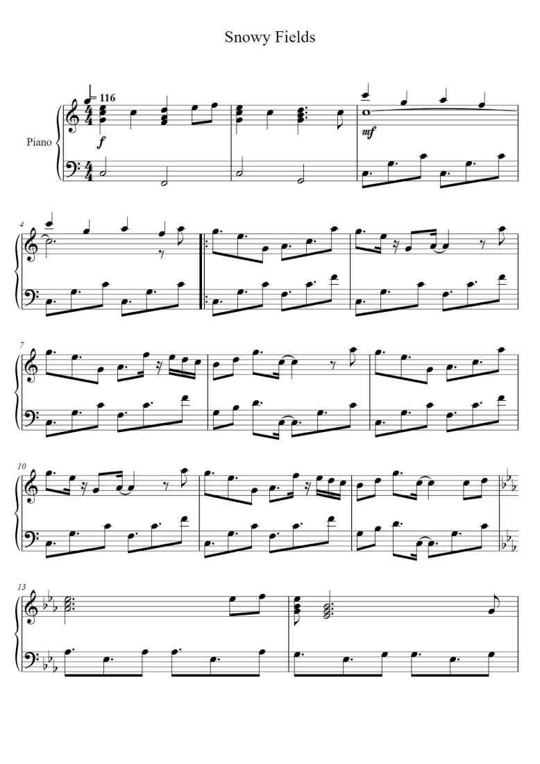 SheetMusicImage