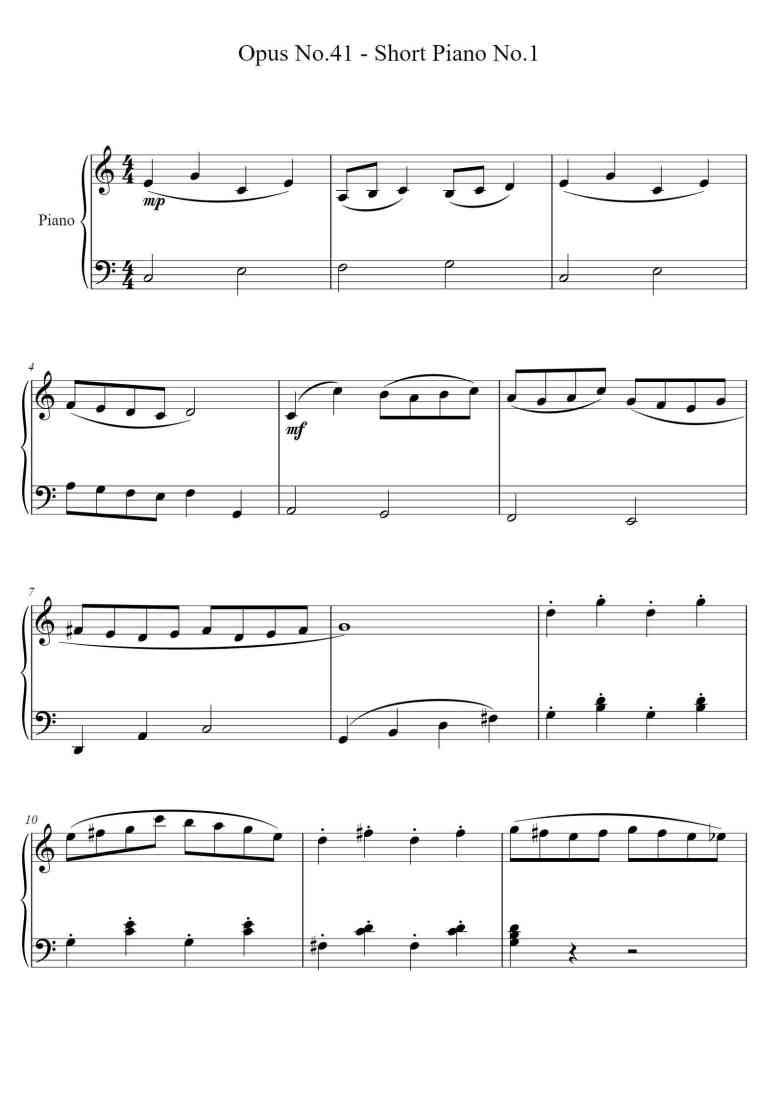 SheetMusicImage