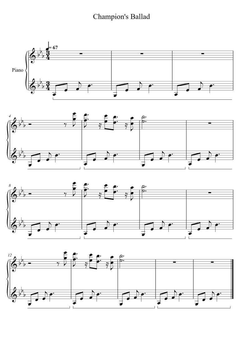 SheetMusicImage