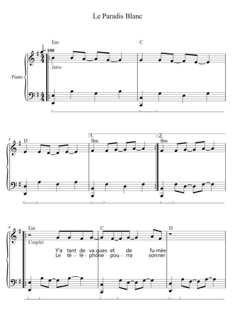 SheetMusicImage