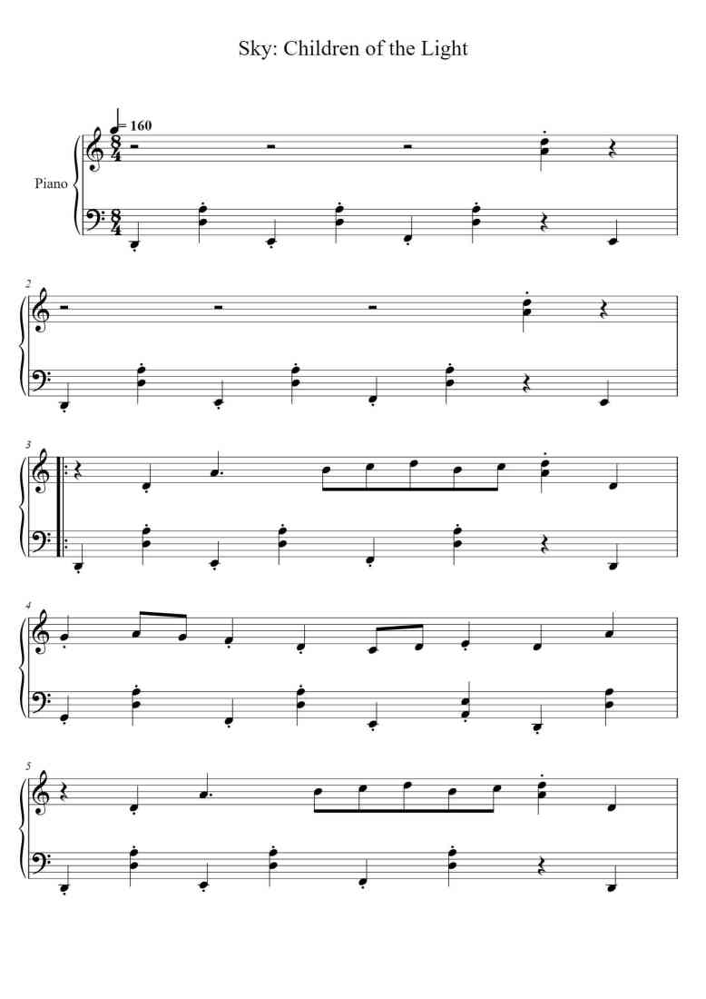 SheetMusicImage