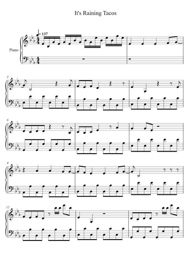 SheetMusicImage