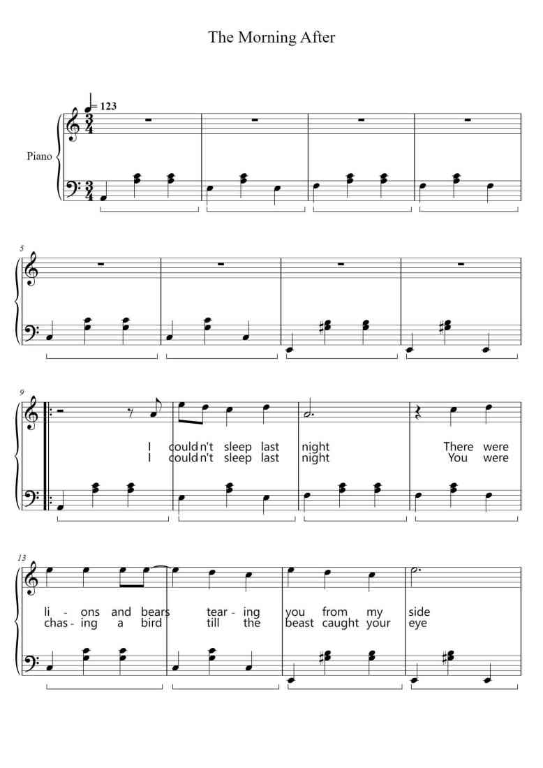 SheetMusicImage