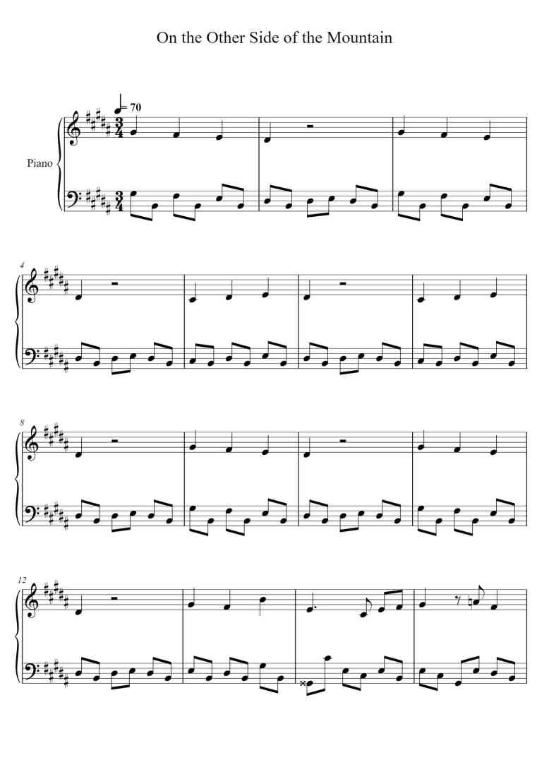 SheetMusicImage